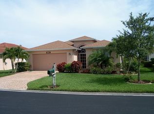 9705 Seguin Way, Fort Myers, FL 33919