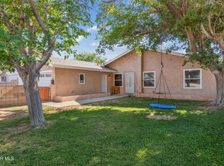 42915 Alep St, Lancaster, CA 93536