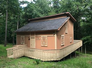 368 Shoreline Dr, Trinity, TX 75862