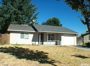 405 Shannon Dr, Modesto, CA 95354