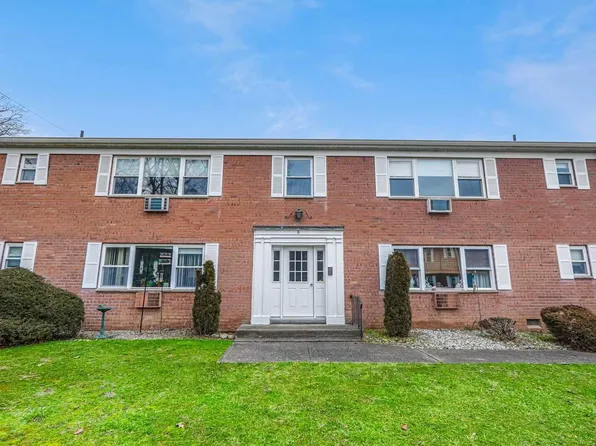 6 Rustic Cir APT C, Montvale, NJ 07645