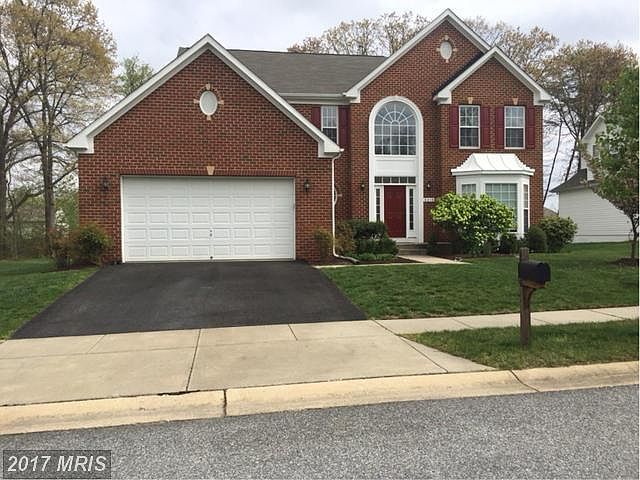 1st image of 8410 Gannon Ct