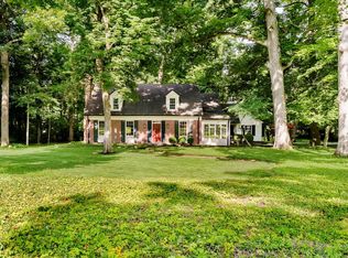 6280 N Chester Ave, Indianapolis, IN 46220