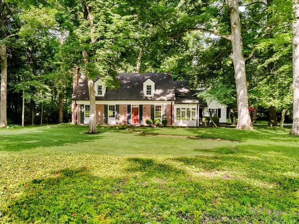 6280 N Chester Ave, Indianapolis, IN 46220