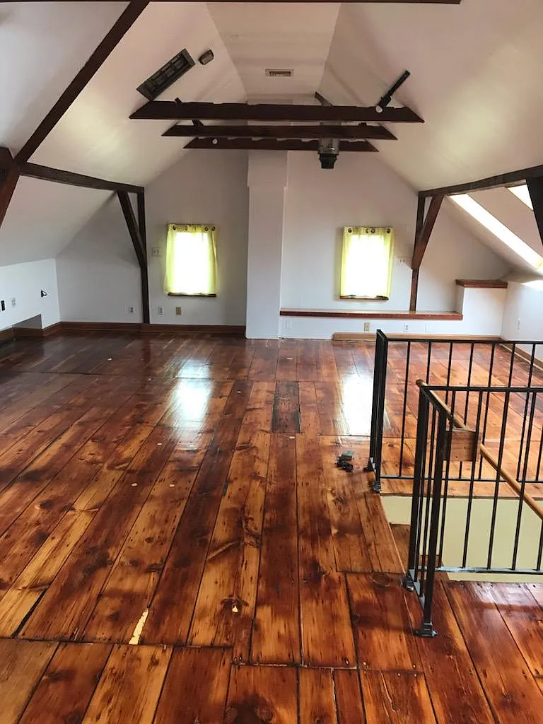 2 bed, $2,300 — Photo 2