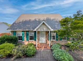 15 Poyntz Pl, Lexington, VA 24450