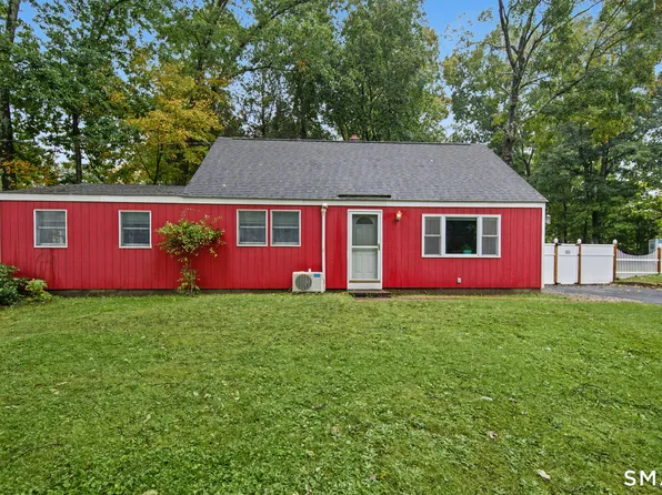 28 Hickory Road, Marlborough, CT 06447