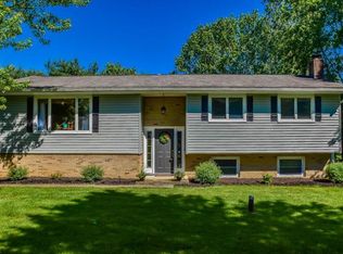 8923 Shoemaker Ave NW, Canal Fulton, OH 44614