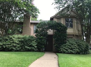 14802 Sagamore Hills Dr, Houston, TX 77082