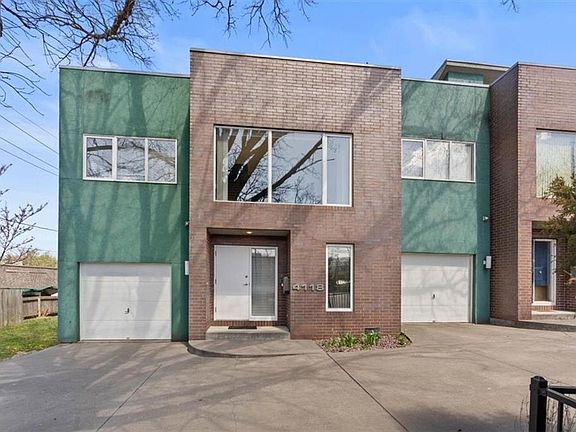 2nd image of 4118 Walnut St