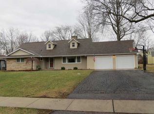 500 Hickory Dr, Marysville, OH