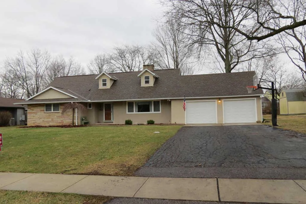 500 Hickory Dr photo 1