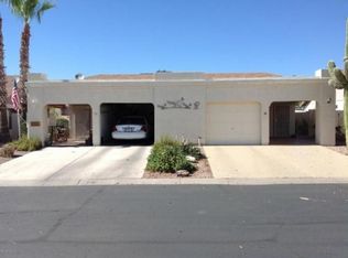 1920 S Plaza Dr, Apache Junction, AZ 85120