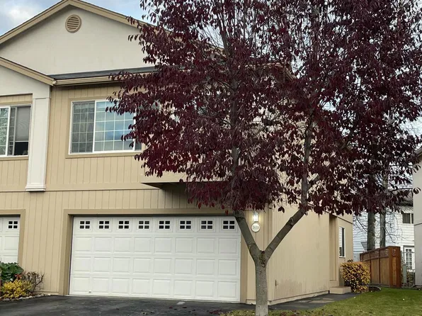 5659 Sapphire Loop #23B, Anchorage, AK 99504