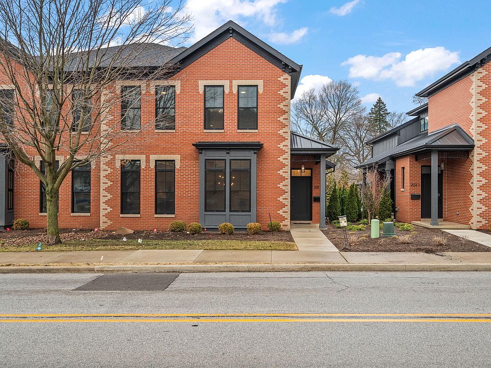 1st image of 201 N Campbell St