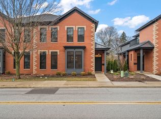 201 N Campbell St, Valparaiso, IN 46385