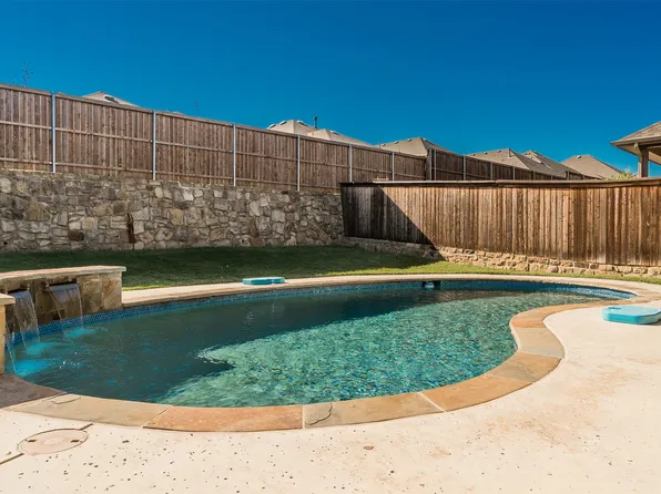 4742 Crestwood Dr, Fort Worth, TX 76137