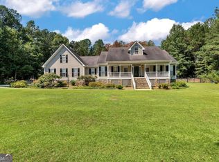 232 Trace Ln, Commerce, GA 30530