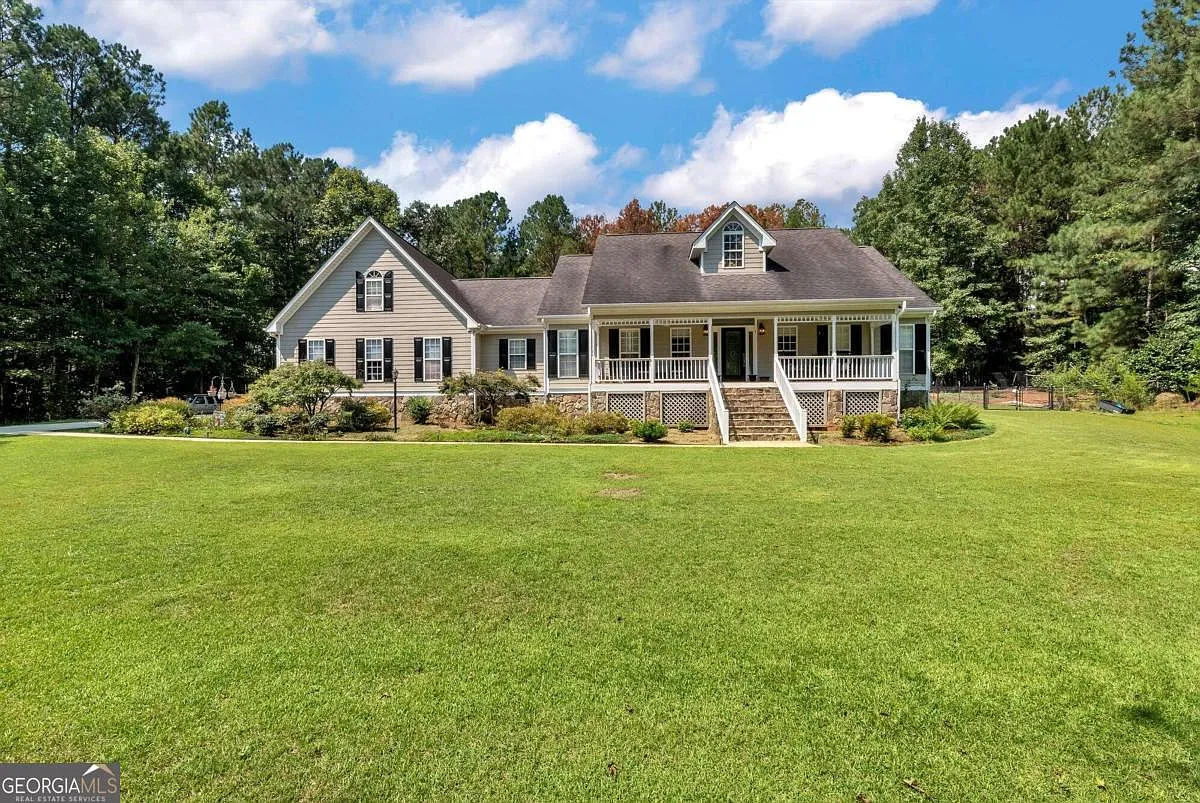 232 Trace Ln photo 1