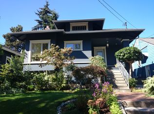 3145 35th Ave S, Seattle, WA 98144