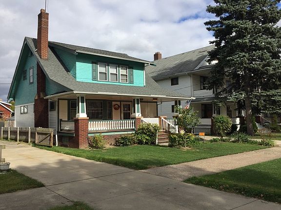 2nd image of 2206 Oak Park Ave