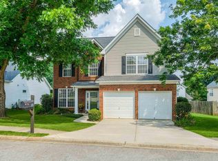 227 Catalan St, Greenville, SC 29607