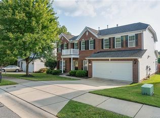 3426 Wrangler Ln, Charlotte, NC 28213