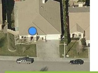 3953 Sunkist St, Palmdale, CA 93551