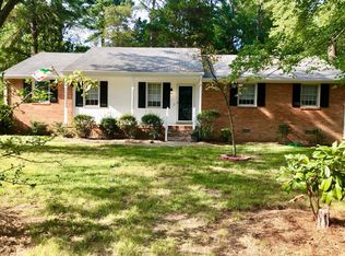 10348 Jason Rd, North Chesterfield, VA 23235