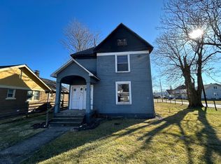 1602 E Main St #3, Danville, IL