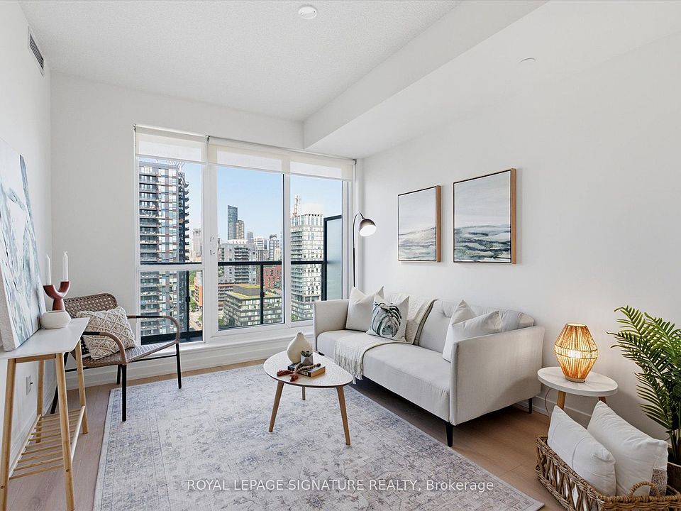 1st image of 170 Sumach St #1807