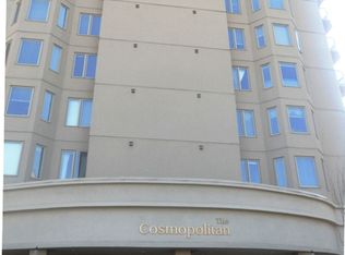 10909 103rd Ave NW #608, Edmonton, AB