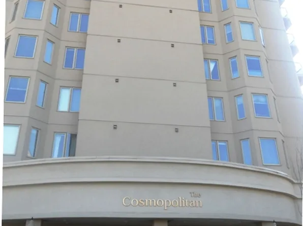 10909 103rd Ave NW #608, Edmonton, AB T5K 2W7