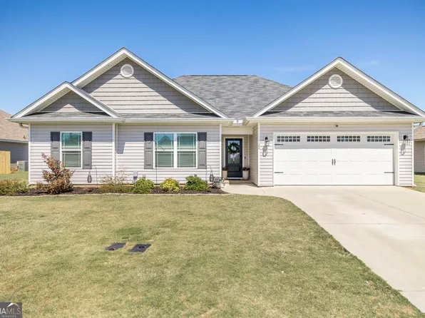 122 Rocky Rd, Perry, GA 31069
