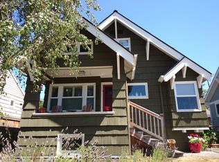 5030 47th Ave SW, Seattle, WA 98136