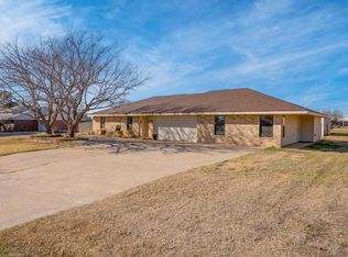 10903 E County Road 105, Midland, TX 79706
