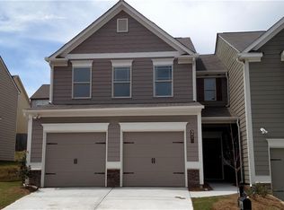 3530 Castleberry Village Cir #26, Cumming, GA 30040