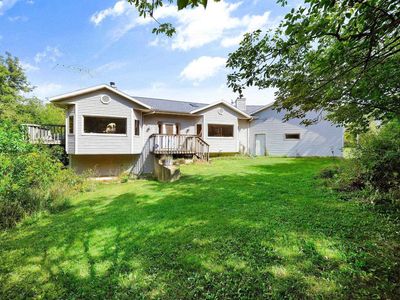 847 County Road JG, Mount Horeb, WI, 53572