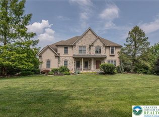 774 Lahr Rd, Nazareth, PA 18064