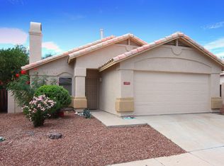 10997 N Double Eagle Ct, Oro Valley, AZ 85737
