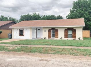 2634 Concord Ln, Lancaster, TX 75134