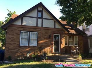 8238 Buchanan Ave, Saint Louis, MO 63114