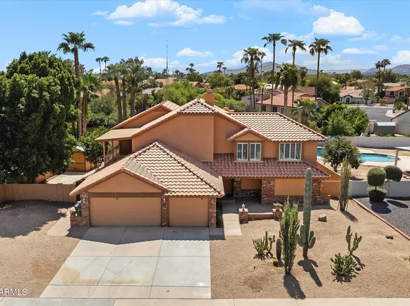 6235 E PARADISE Lane, Scottsdale, AZ 85254