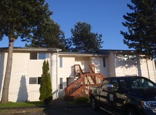 1006 E Market St, Aberdeen, WA 98520