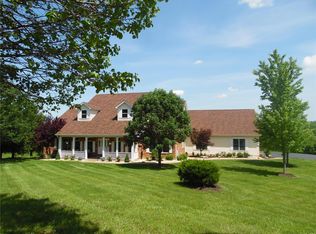 529 Sweet Gum Ct, Labadie, MO 63055