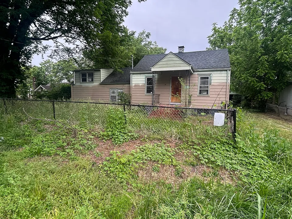 17 Cahokia St