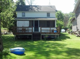 4991 Thornapple Lake Rd, Nashville, MI 49073