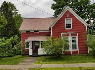 132 Reed St, Northville, NY 12134