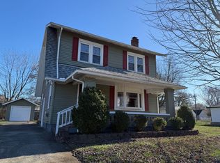 307 Franklin St, Middletown, OH