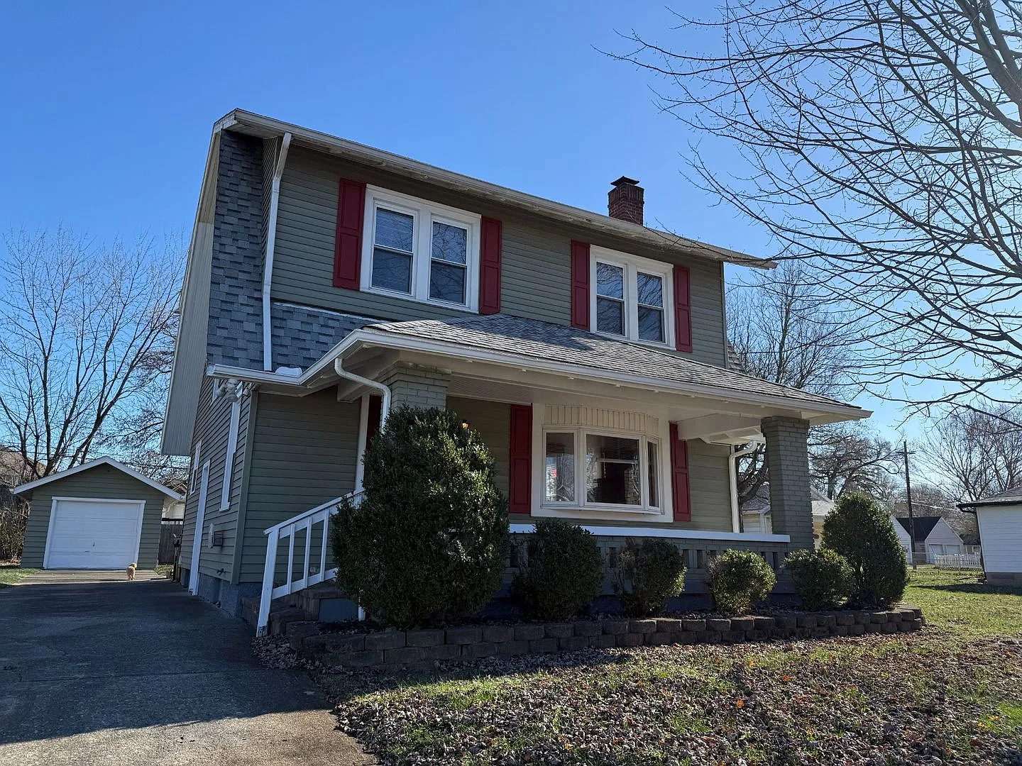 307 Franklin St photo 1